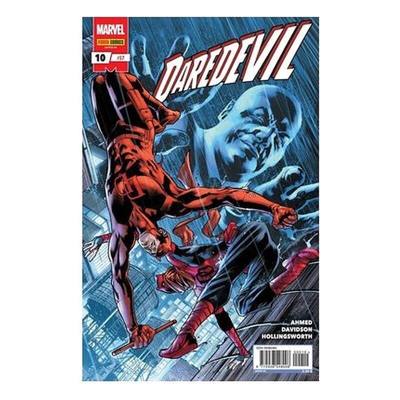 DAREDEVIL 10 (57)