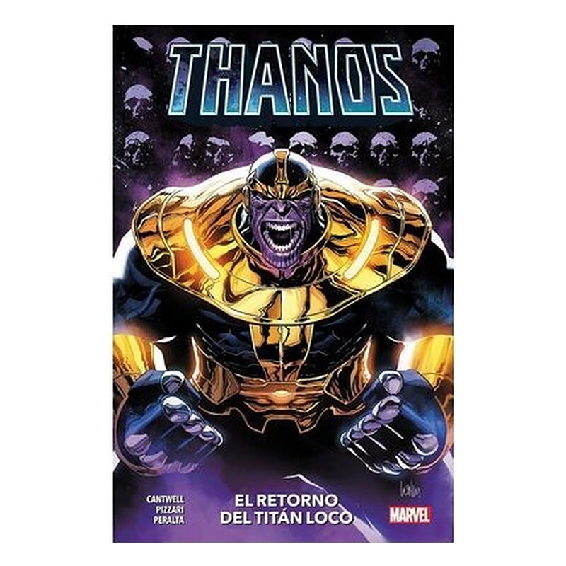 THANOS 05
