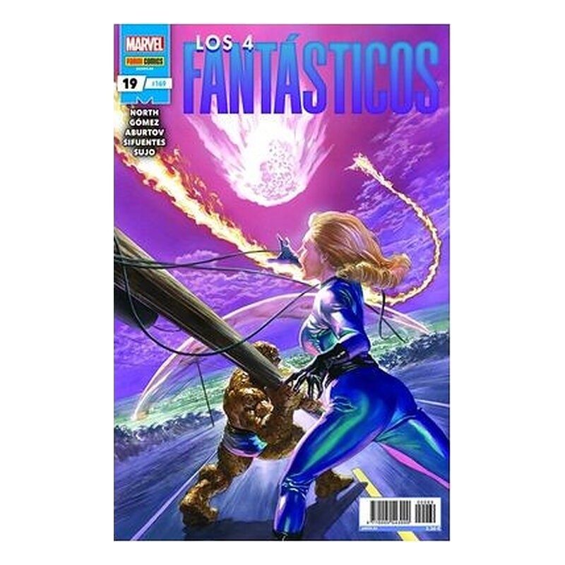 LOS 4 FANTASTICOS 19 (69)
