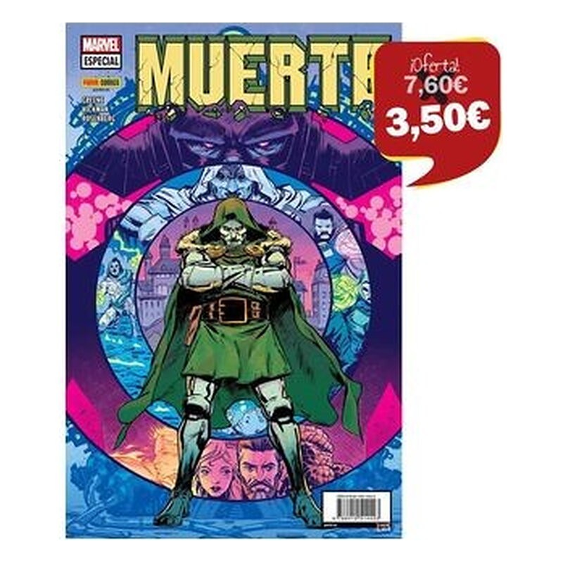 MUERTE