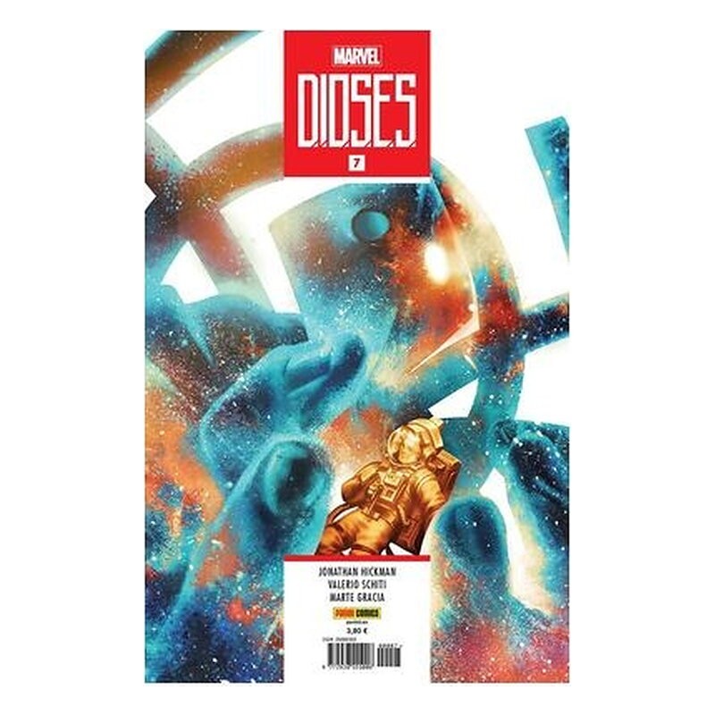 D.I.O.S.E.S. 07