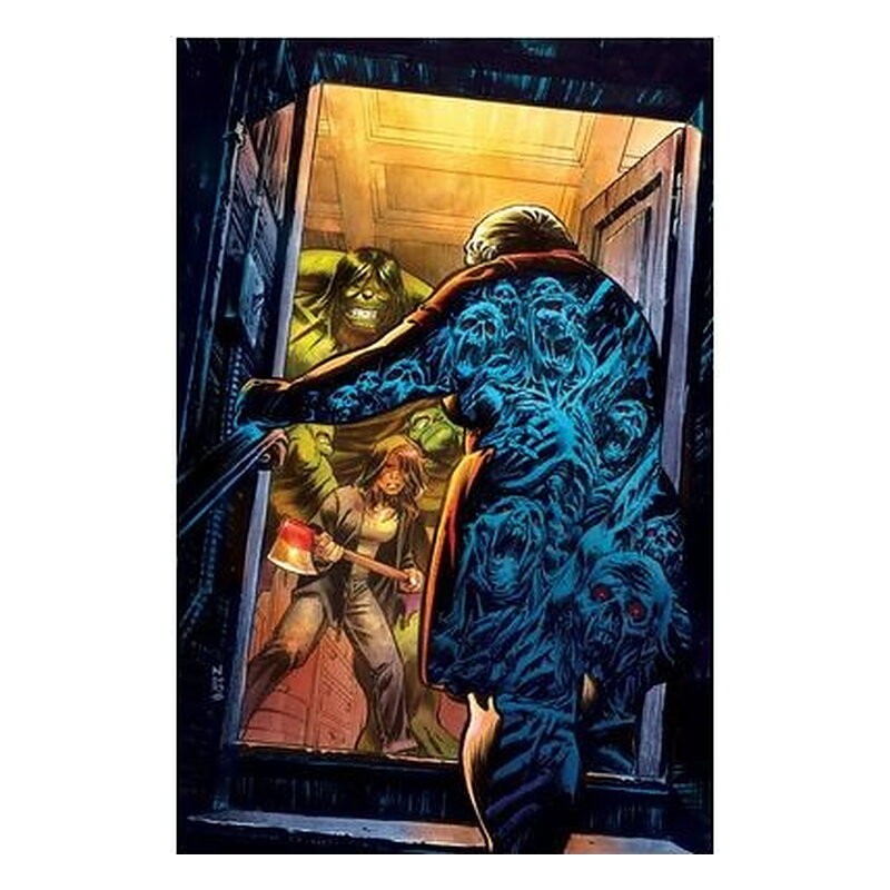 EL INCREIBLE HULK 09 (139)