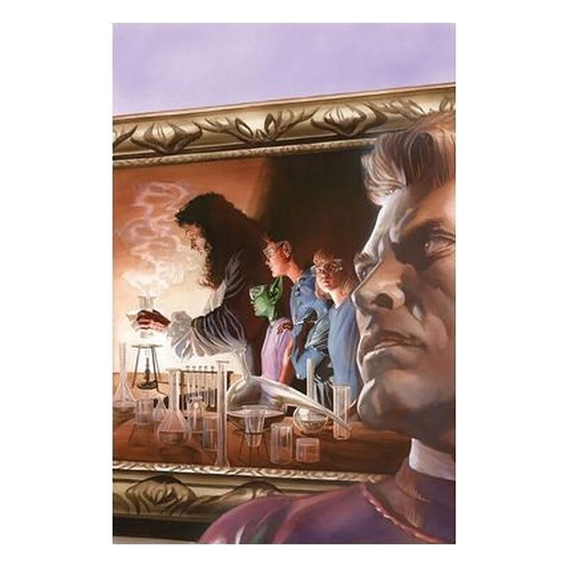 LOS 4 FANTASTICOS 16 (66)