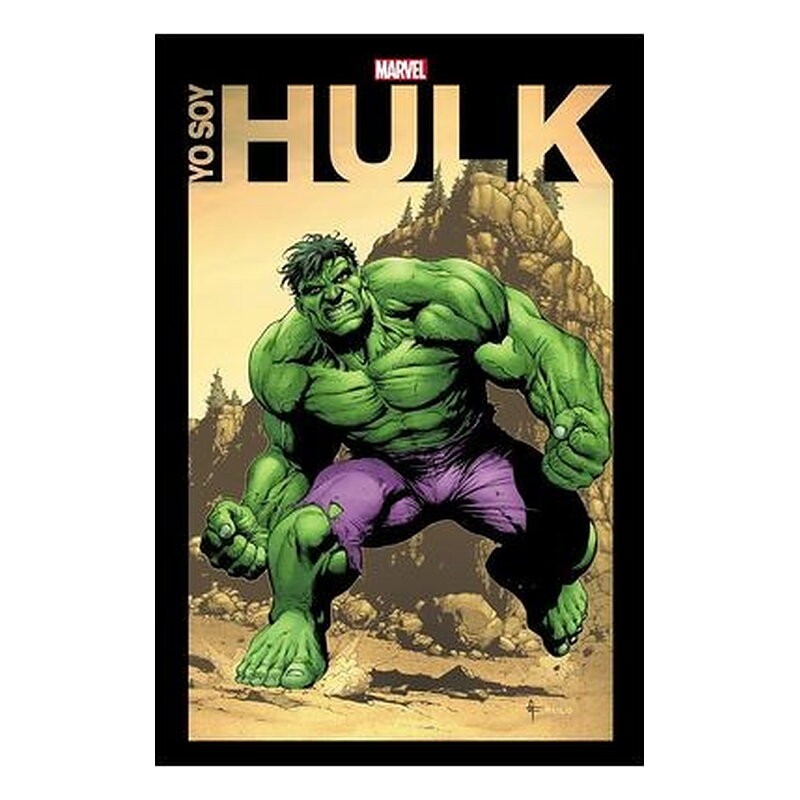 YO SOY HULK