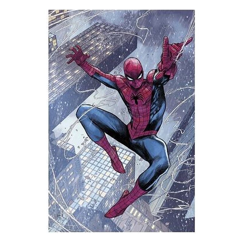 ULTIMATE SPIDERMAN 01