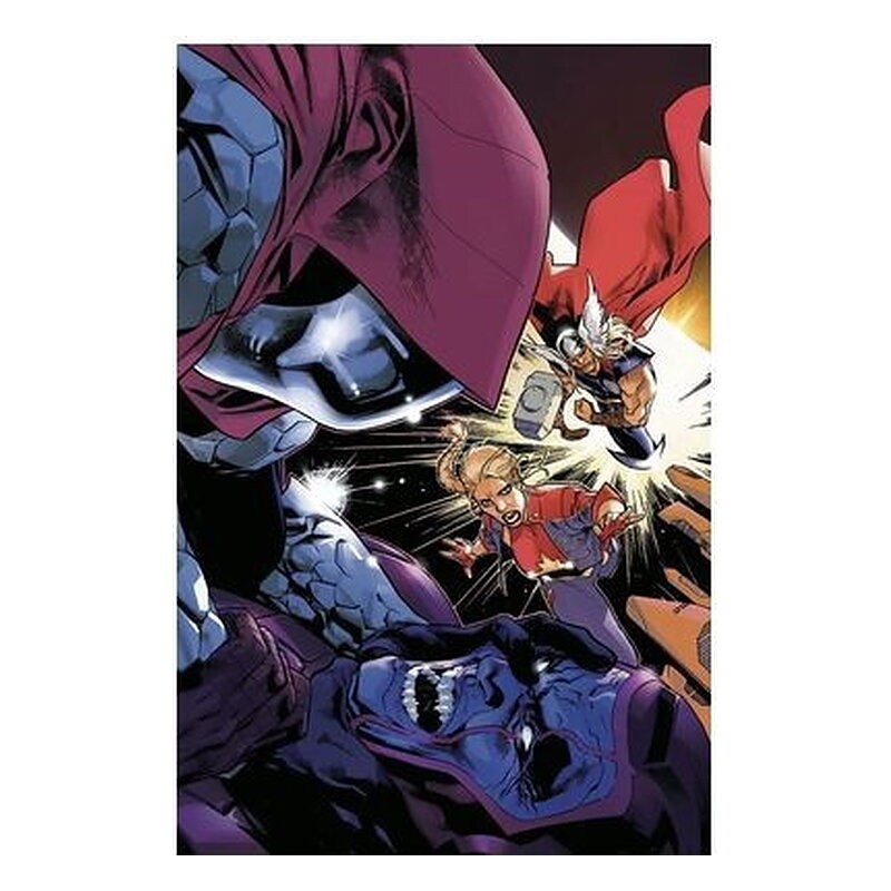 LOS VENGADORES 09 (163)