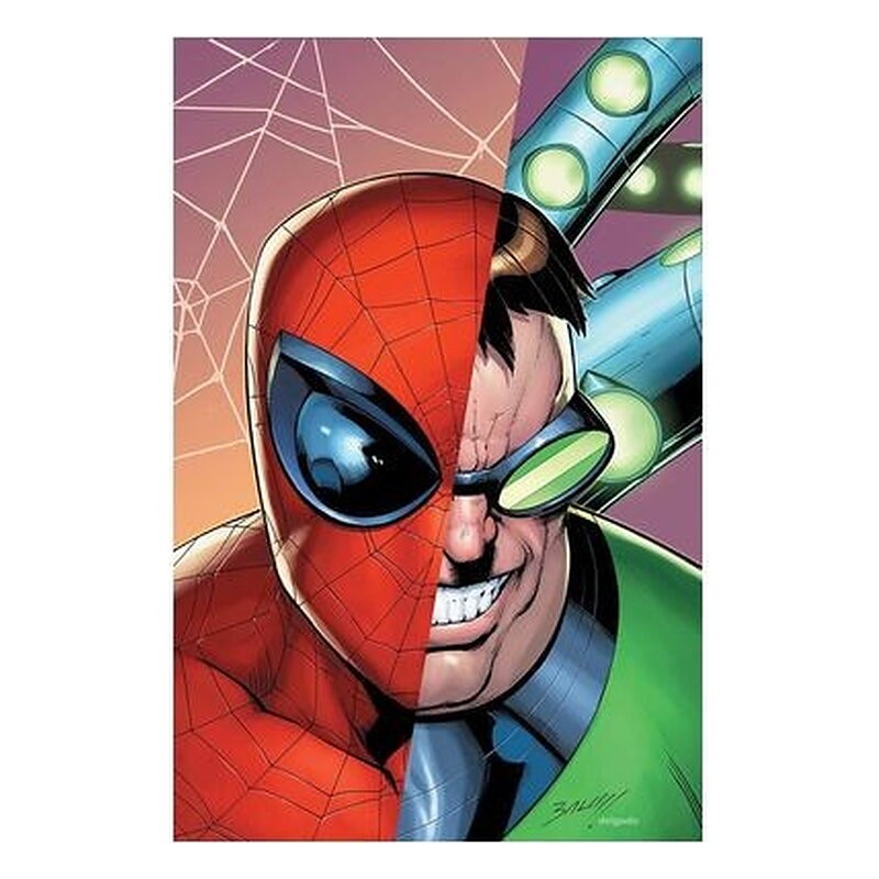 SPIDERMAN SUPERIOR 02