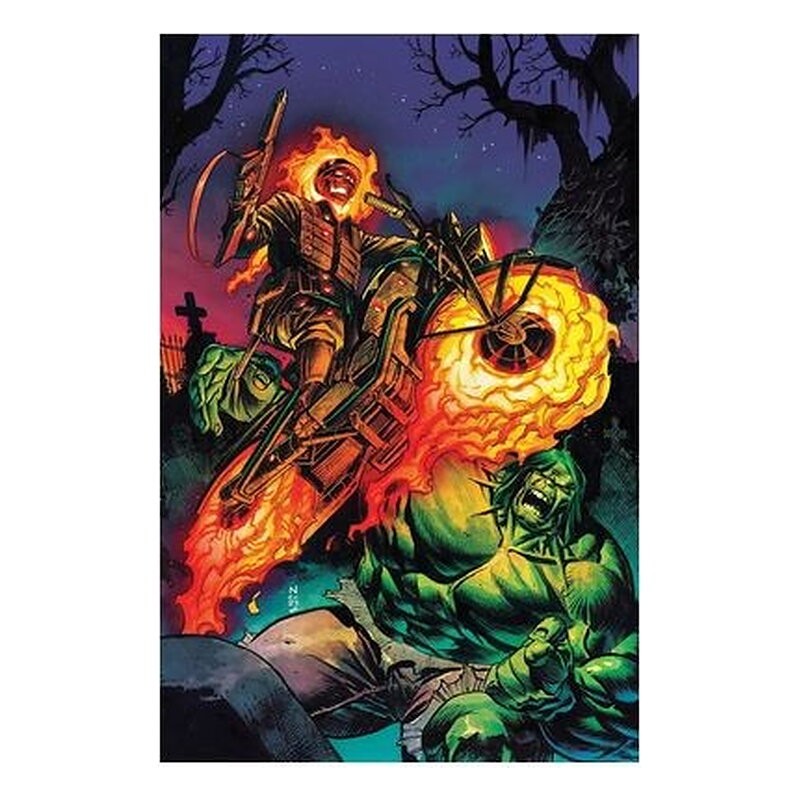EL INCREIBLE HULK 06 (136)