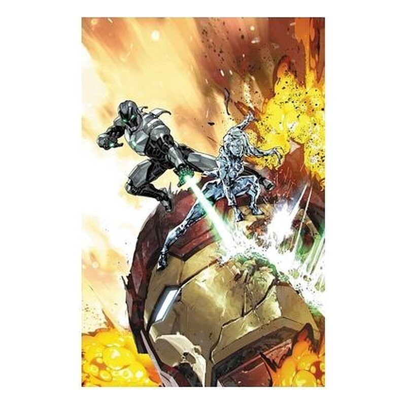 EL INVENCIBLE IRONMAN 12 (157)