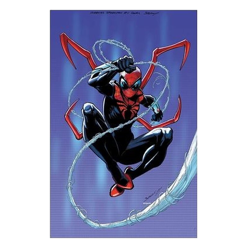 SPIDERMAN SUPERIOR 01