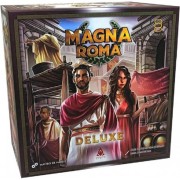 Magna Roma Ed Deluxe