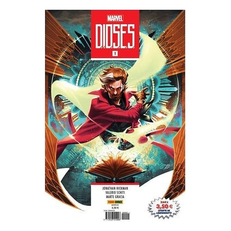 D.I.O.S.E.S. 01