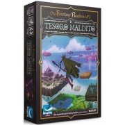 Fantasy Realms - El Tesoro Maldito