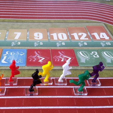 1500 m