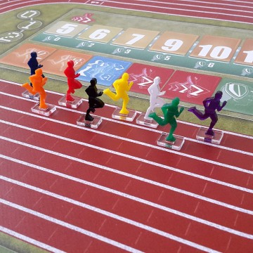 1500 m