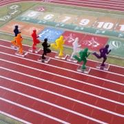 1500 m