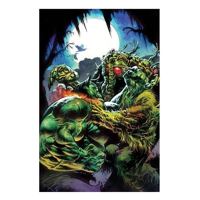 EL INCREIBLE HULK 04 (134)
