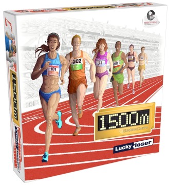 1500 m