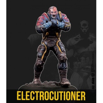 ELECTROCUTIONER