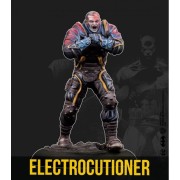 ELECTROCUTIONER