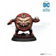 Red Lanterns Corps - DC Universe Miniature Game (Inglés)
