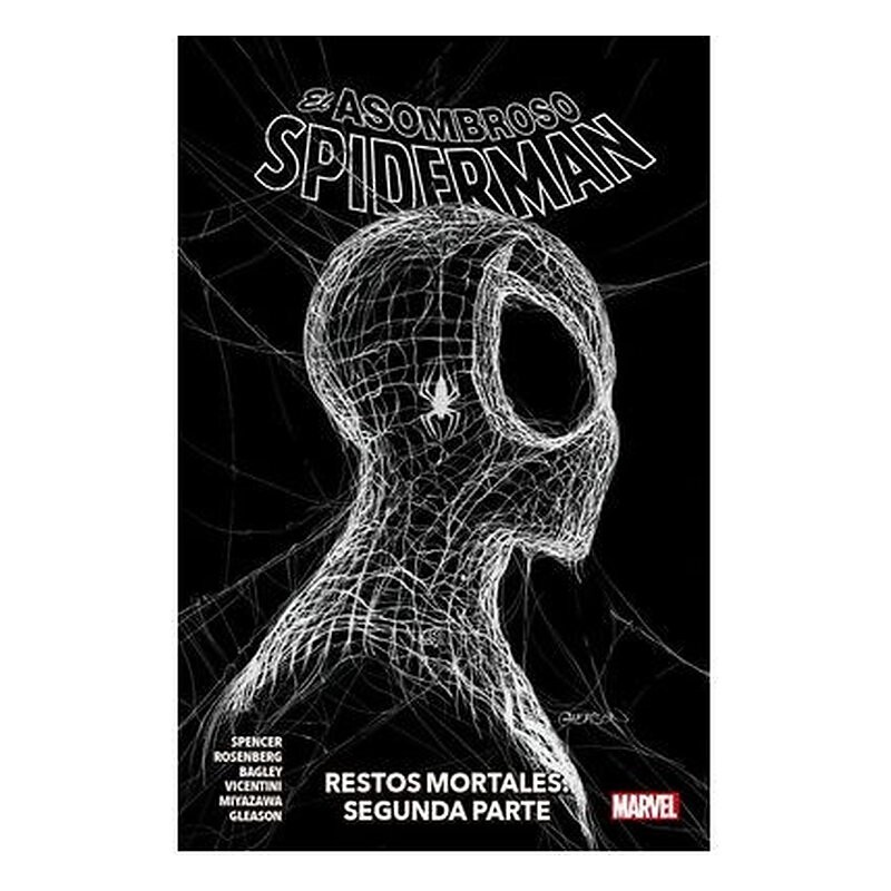 MARVEL PREMIERE. EL ASOMBROSO SPIDERMAN 13