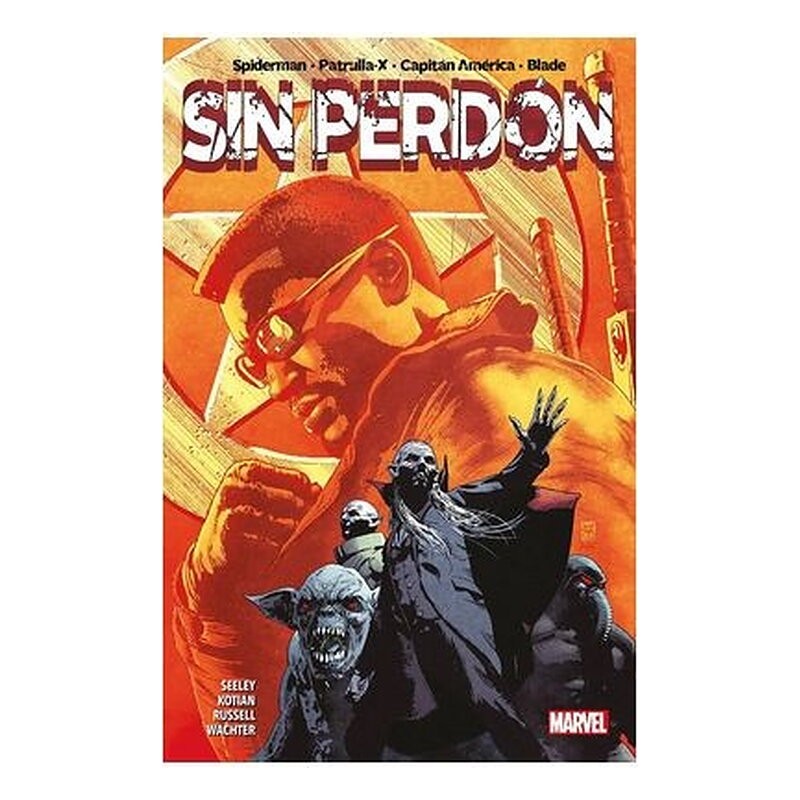 SIN PERDON