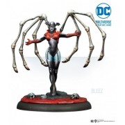 Red Lanterns Corps - DC Universe Miniature Game (Inglés)