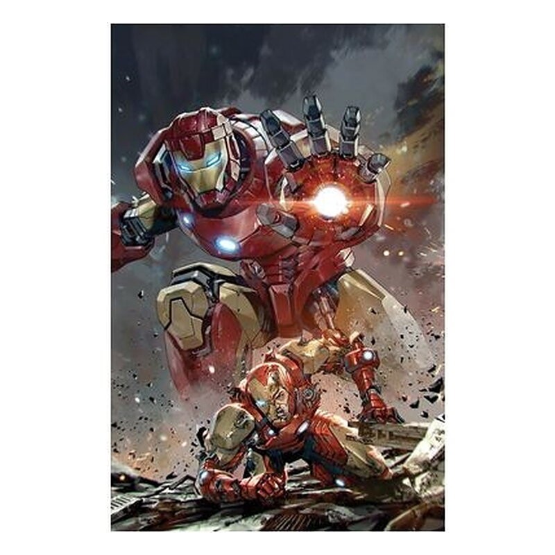 EL INVENCIBLE IRONMAN 08 (153)