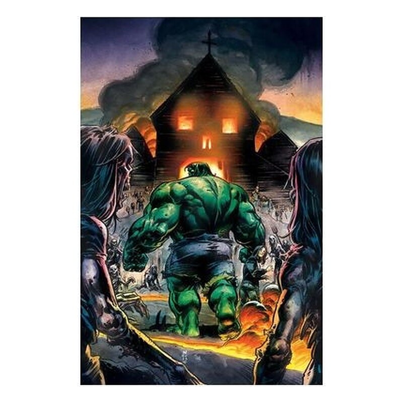 EL INCREIBLE HULK 02 (132)