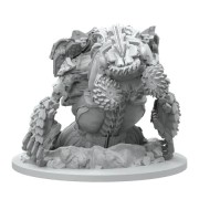 Rockbreaker Expansion - Horizon Zero Dawn: The Board Game (Inglés)