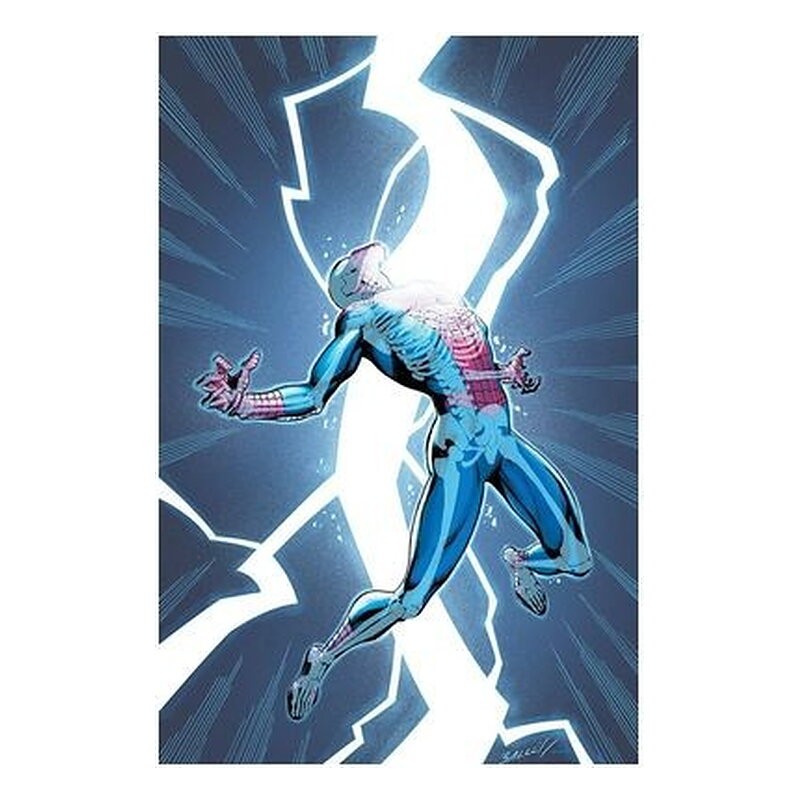SPIDERMAN 05