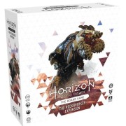 Rockbreaker Expansion - Horizon Zero Dawn: The Board Game (Inglés)