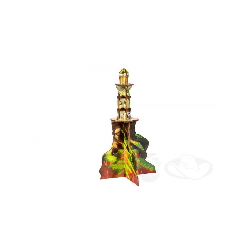Wooden Lighthouse - Farshore - Everdell (Inglés)