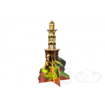 Wooden Lighthouse - Farshore - Everdell (Inglés)