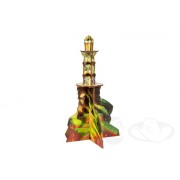 Wooden Lighthouse - Farshore - Everdell (Inglés)