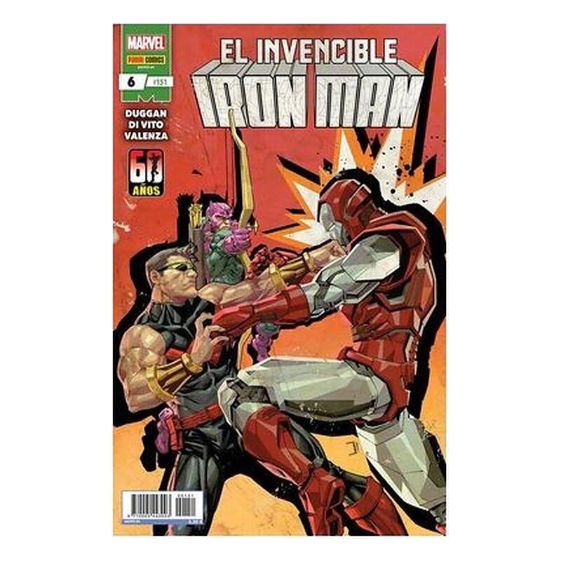 EL INVENCIBLE IRONMAN 06 (151)