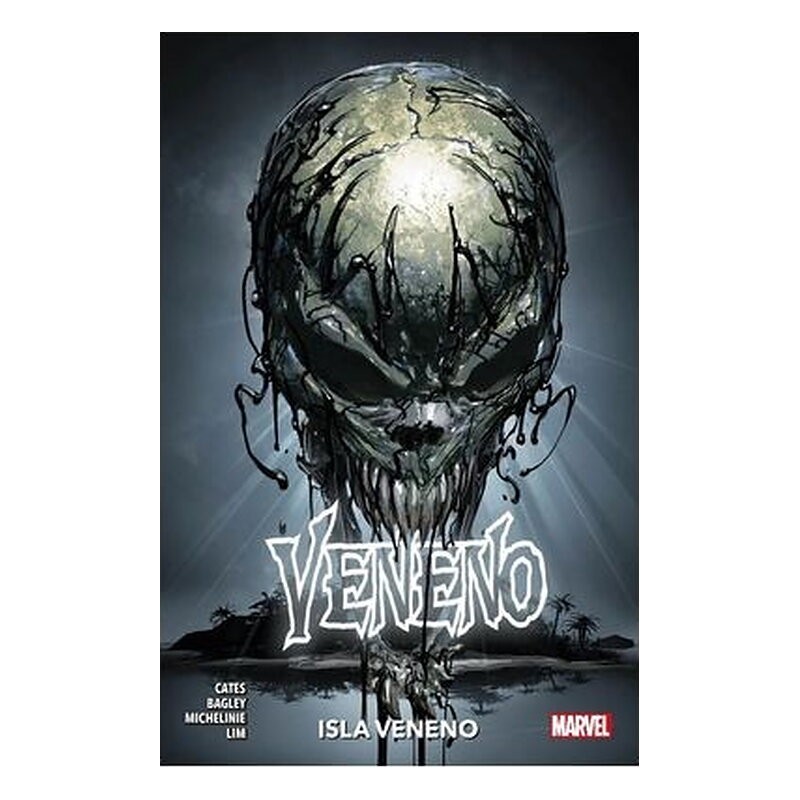 MARVEL PREMIERE. VENENO 07