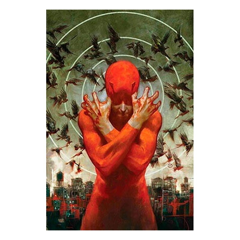 MARVEL PREMIERE. DAREDEVIL 01. CONOCIENDO EL MIEDO