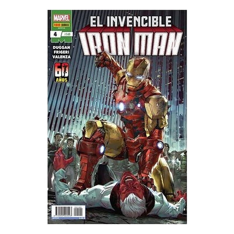 EL INVENCIBLE IRONMAN 04 (149)