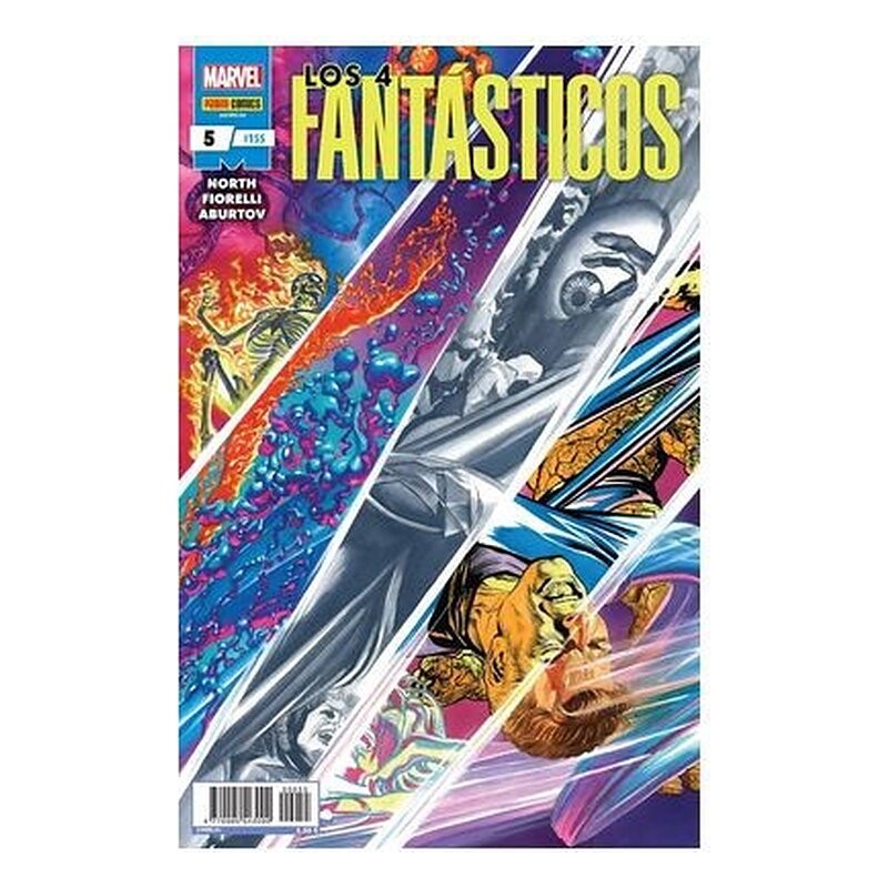 LOS 4 FANTASTICOS 05 (55)