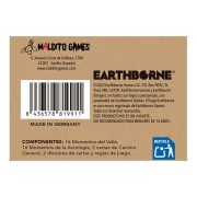 Vivencias del Camino - Earthborne Rangers