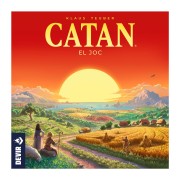 Catan (ed. Catalán)