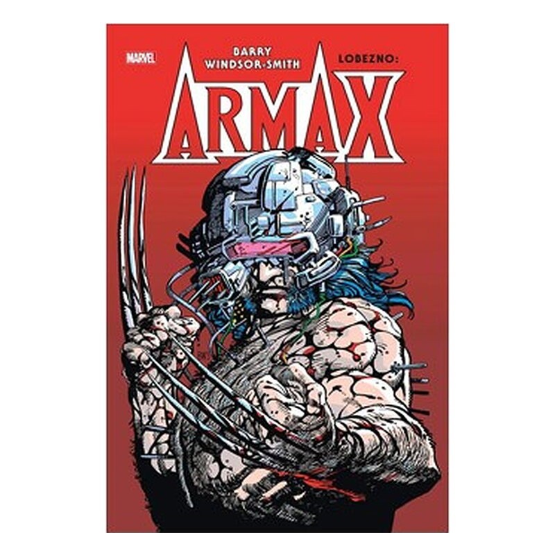 LOBEZNO : ARMA X (MARVEL GALLERY EDITION)