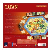 Catan (ed. Catalán)