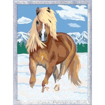 CreArt D - Caballo