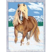 CreArt D - Caballo