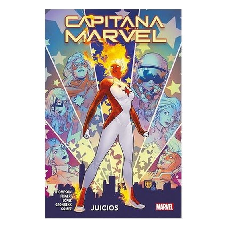 CAPITANA MARVEL 04 JUICIOS