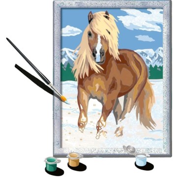 CreArt D - Caballo