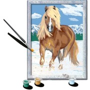 CreArt D - Caballo